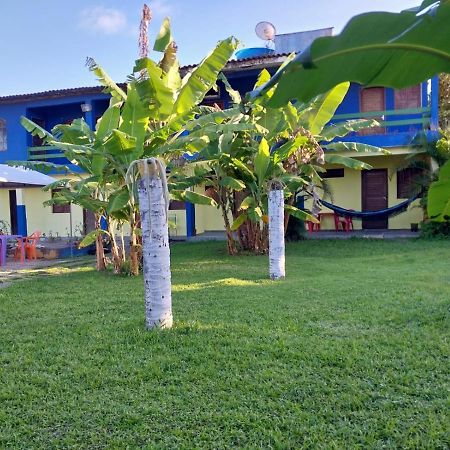 Maceió Pousada Maria Bonita Praia Da Sereia المظهر الخارجي الصورة