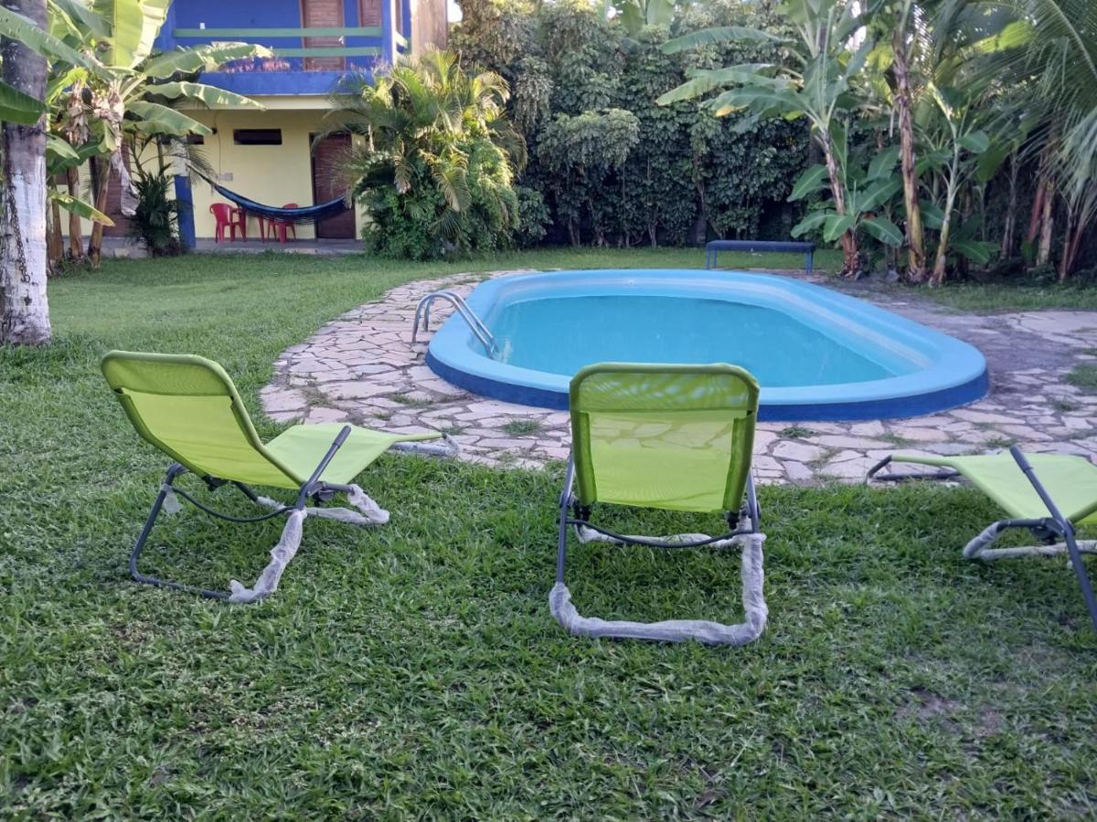 Maceió Pousada Maria Bonita Praia Da Sereia المظهر الخارجي الصورة