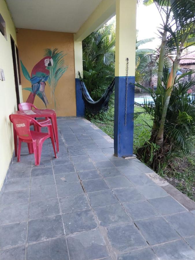 Maceió Pousada Maria Bonita Praia Da Sereia المظهر الخارجي الصورة