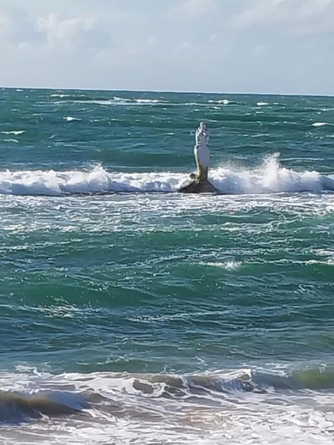 Maceió Pousada Maria Bonita Praia Da Sereia المظهر الخارجي الصورة