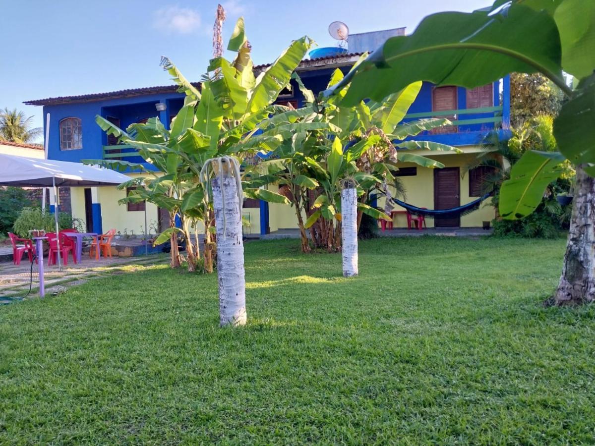 Maceió Pousada Maria Bonita Praia Da Sereia المظهر الخارجي الصورة