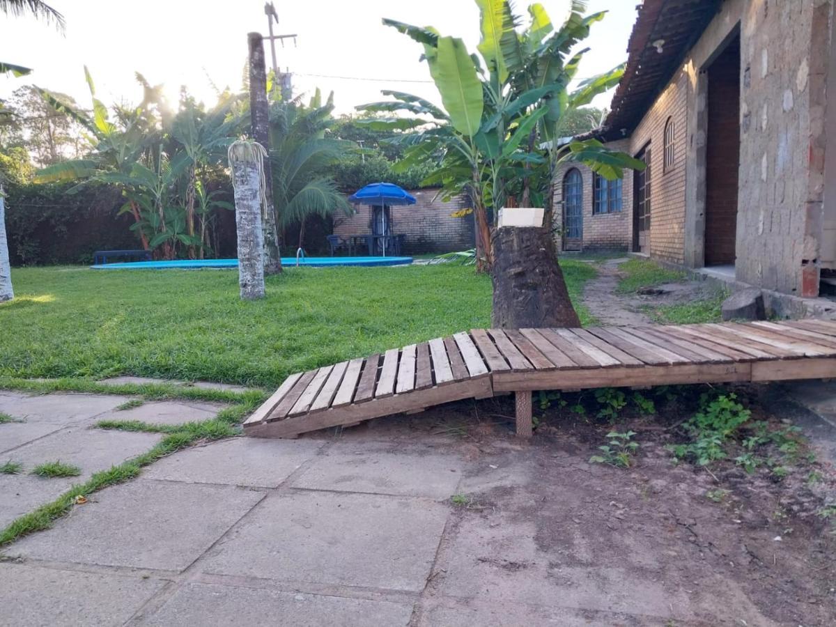Maceió Pousada Maria Bonita Praia Da Sereia المظهر الخارجي الصورة