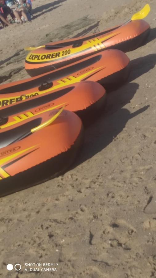 Maceió Pousada Maria Bonita Praia Da Sereia المظهر الخارجي الصورة