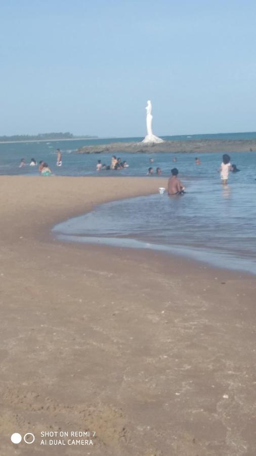 Maceió Pousada Maria Bonita Praia Da Sereia المظهر الخارجي الصورة